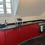 Charming Apartment Central In Lucerne