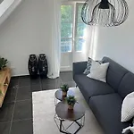 Charming Apartment Central In Lucerne