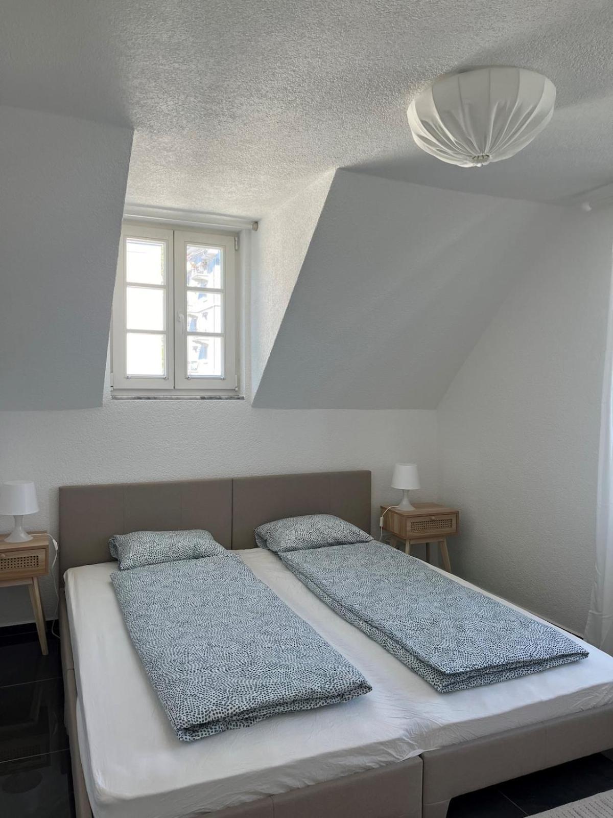 Apartment Charming In *
