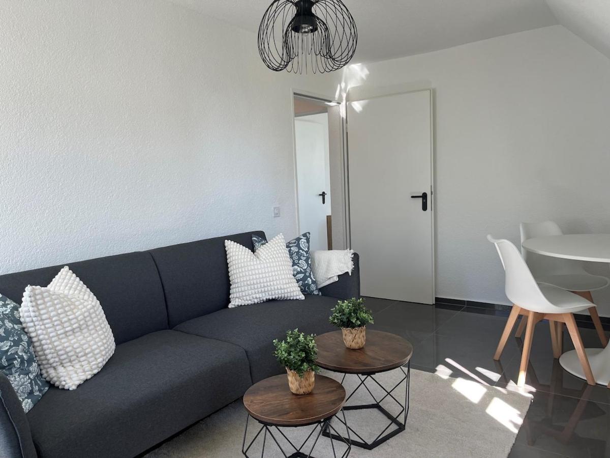 Apartment Charming In