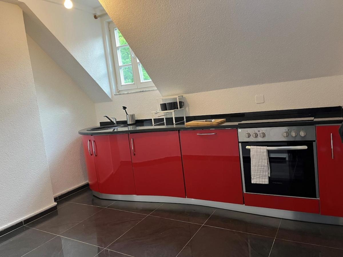 Charming In Apartment Luzern