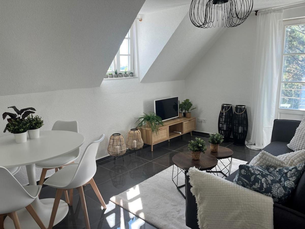 Apartment Charming In Lucerne
