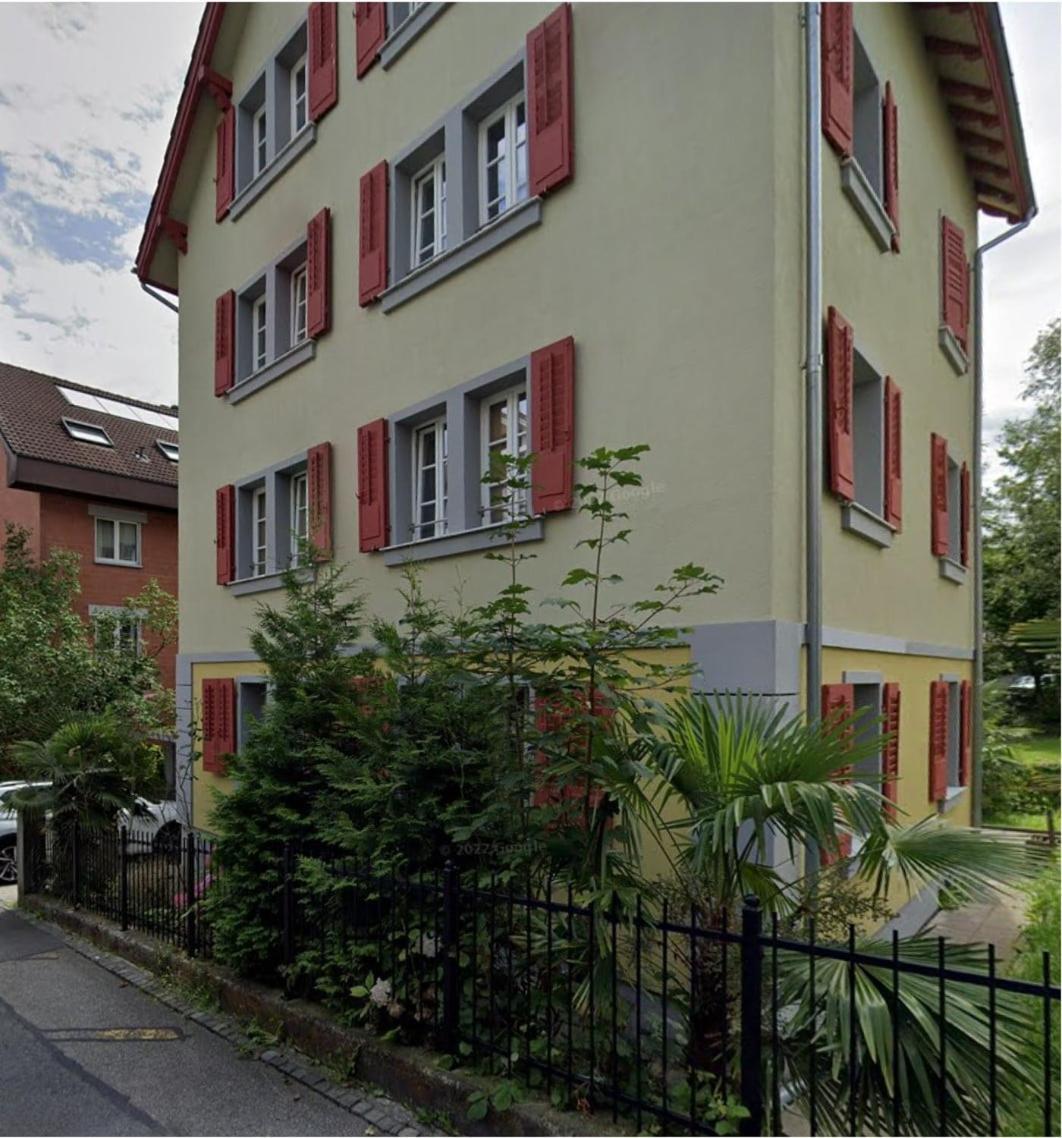 Charming In Appartement *