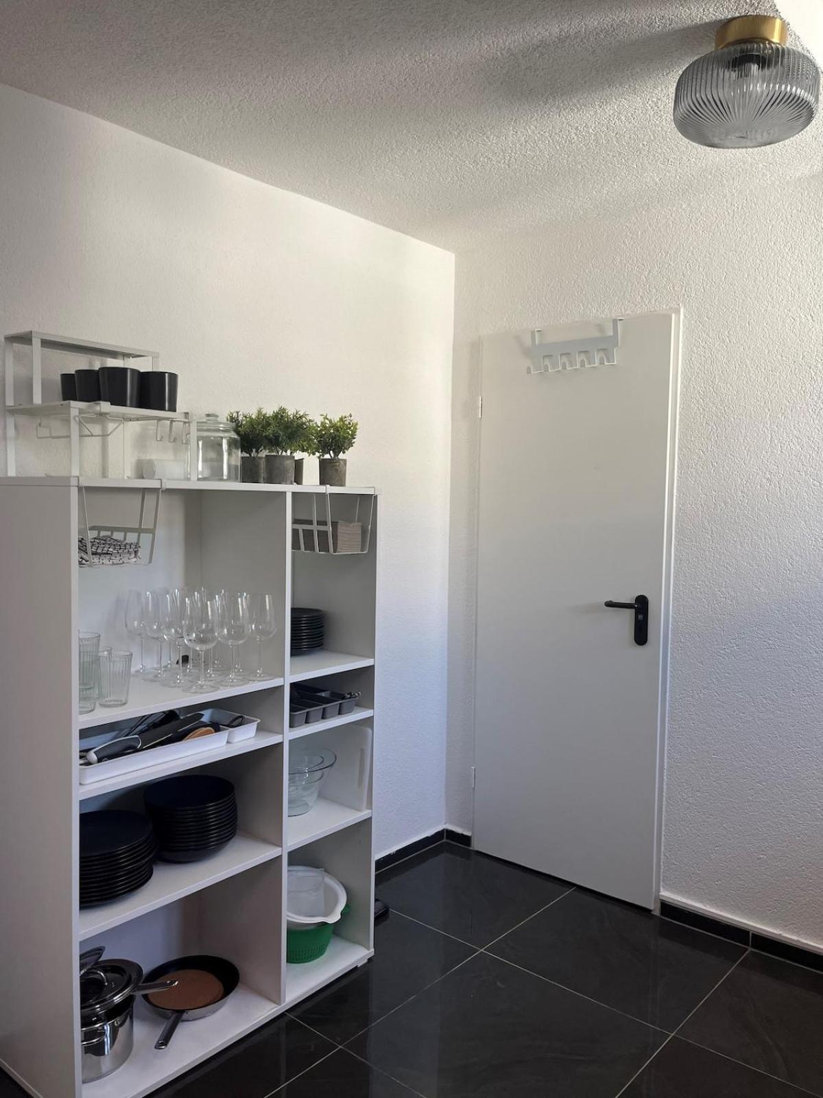 Apartment Charming In Luzern