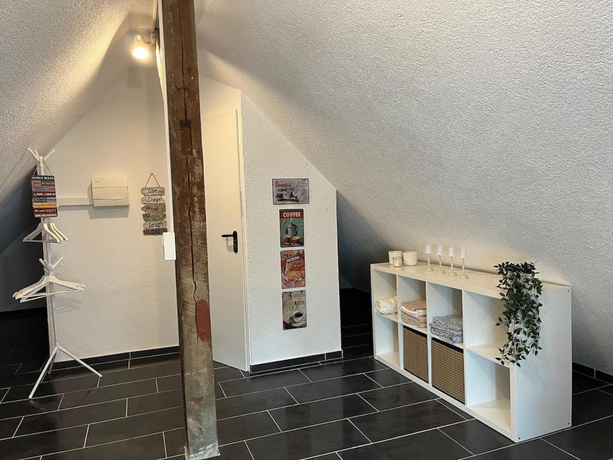 Charming In Appartement