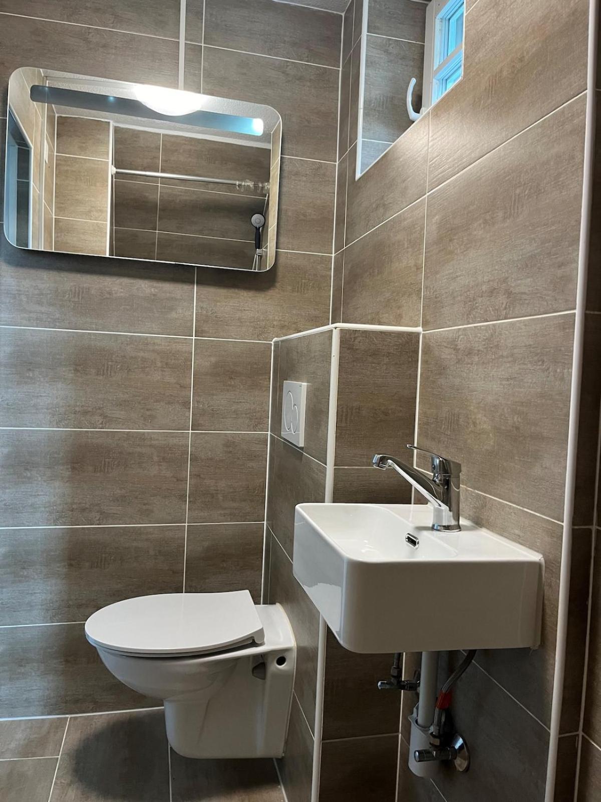 Appartement Charming In *